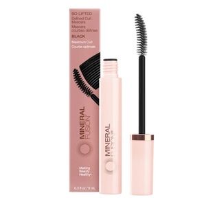 So Lifted Max CURL mascara